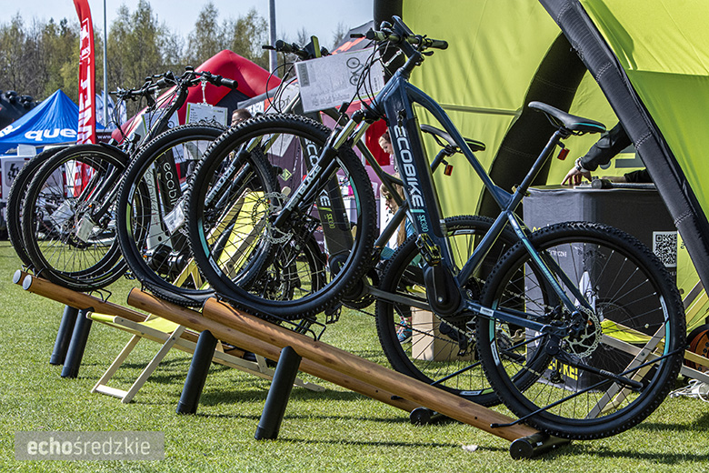 Bike Maraton 2022 w Miękini