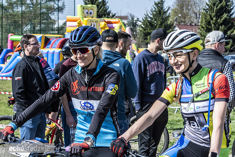 Bike Maraton 2022 w Miękini