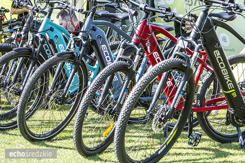 Bike Maraton 2022 w Miękini