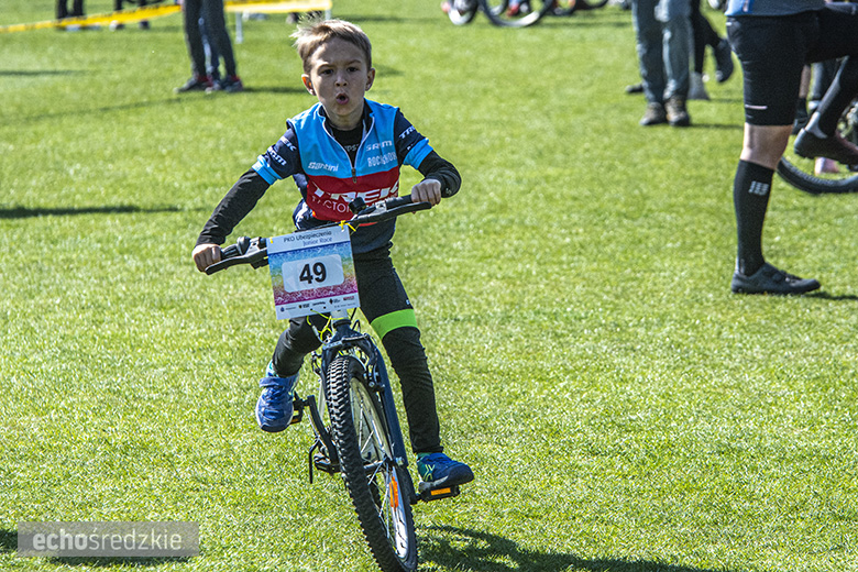 Bike Maraton 2022 w Miękini