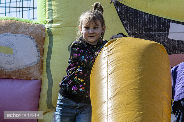 Bike Maraton 2022 w Miękini