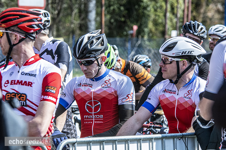 Bike Maraton 2022 w Miękini