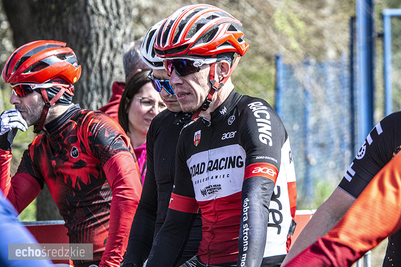 Bike Maraton 2022 w Miękini