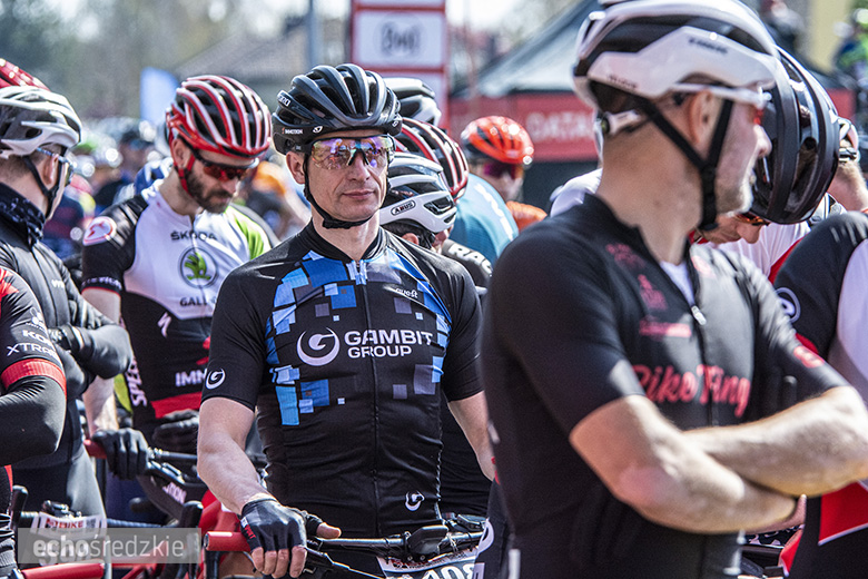 Bike Maraton 2022 w Miękini