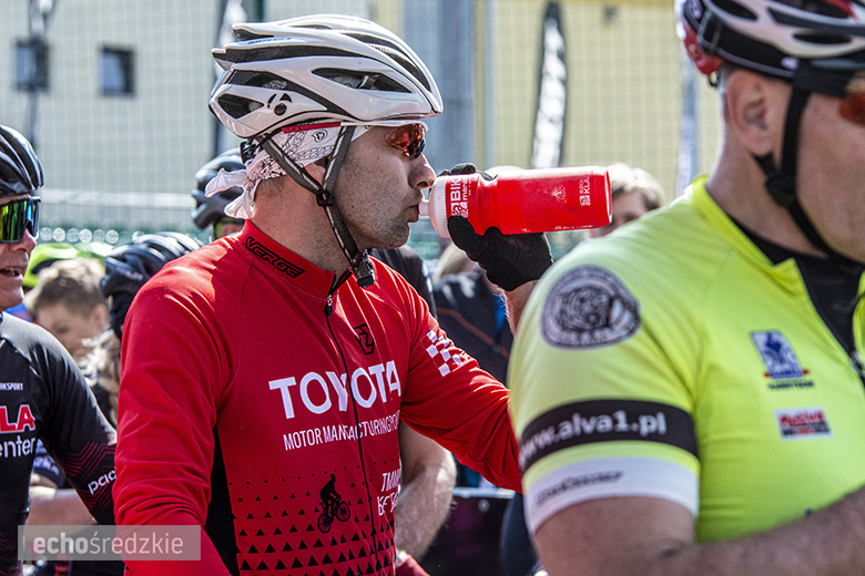 Bike Maraton 2022 w Miękini