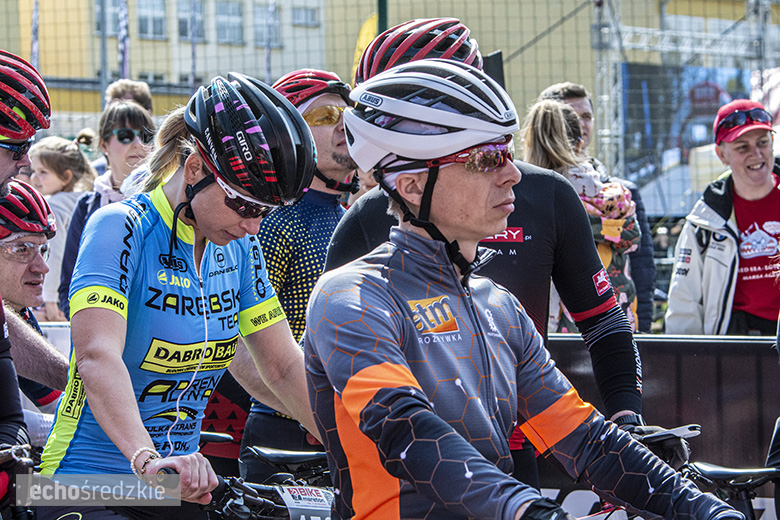 Bike Maraton 2022 w Miękini