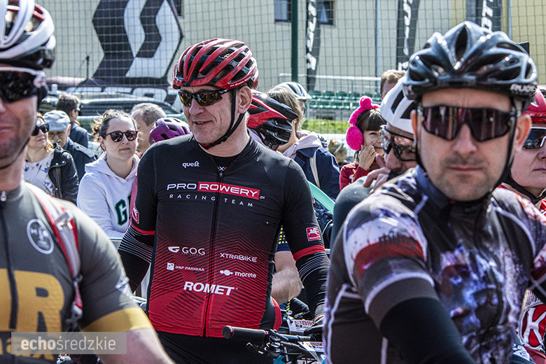 Bike Maraton 2022 w Miękini