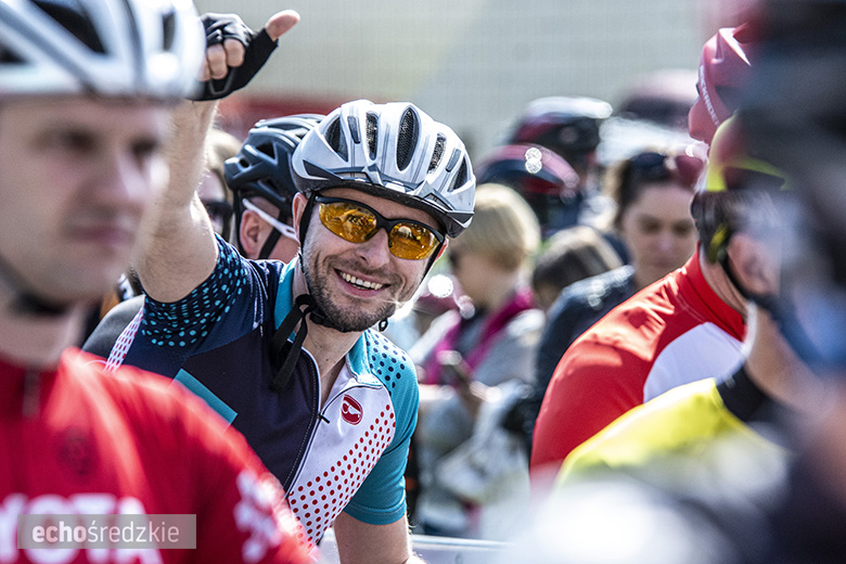 Bike Maraton 2022 w Miękini