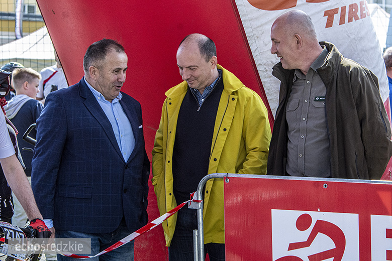 Bike Maraton 2022 w Miękini