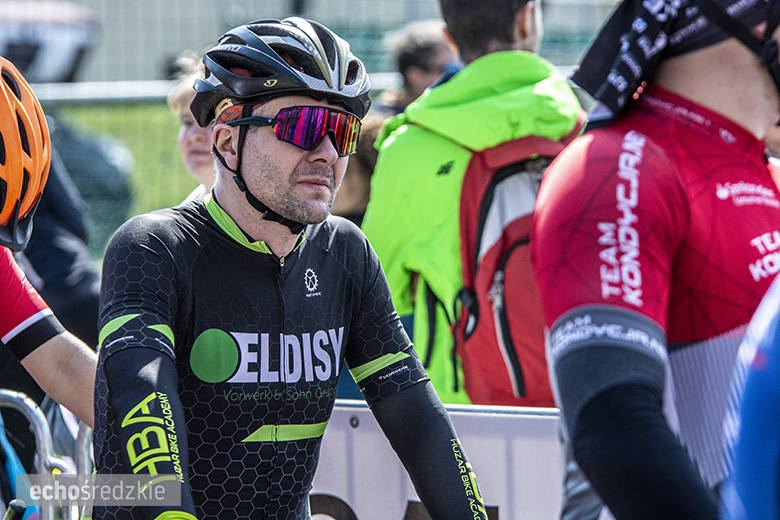 Bike Maraton 2022 w Miękini