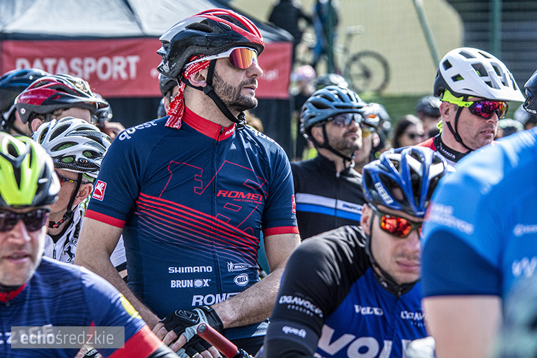 Bike Maraton 2022 w Miękini