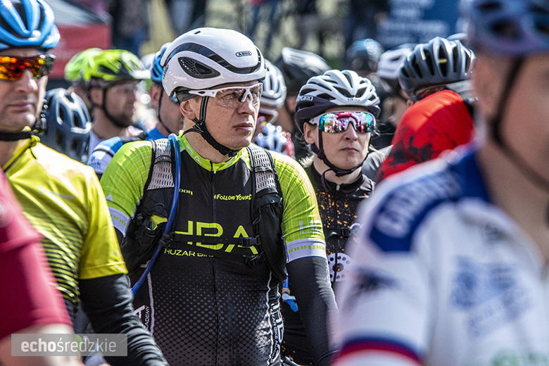 Bike Maraton 2022 w Miękini