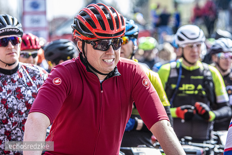 Bike Maraton 2022 w Miękini