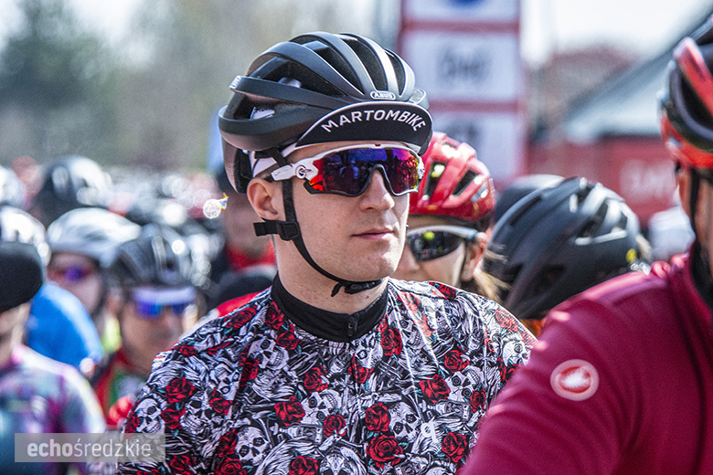 Bike Maraton 2022 w Miękini