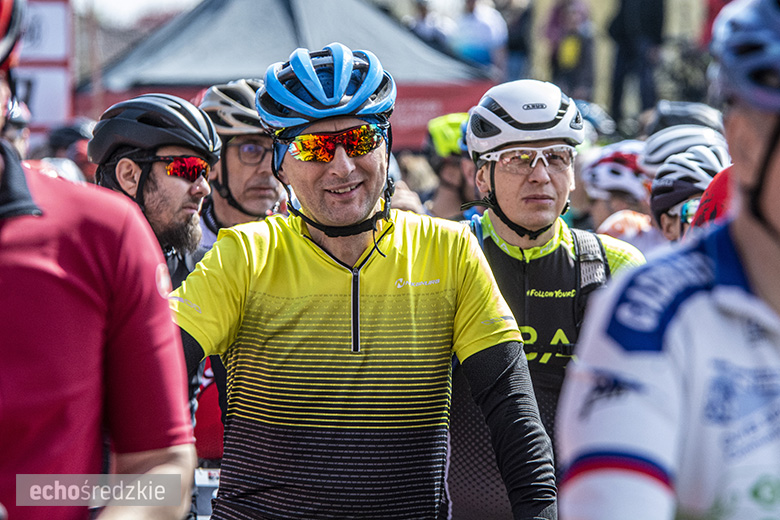 Bike Maraton 2022 w Miękini