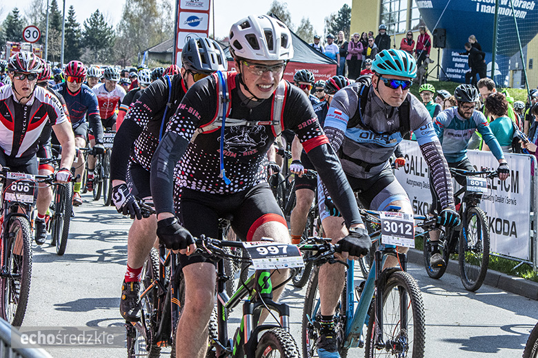 Bike Maraton 2022 w Miękini