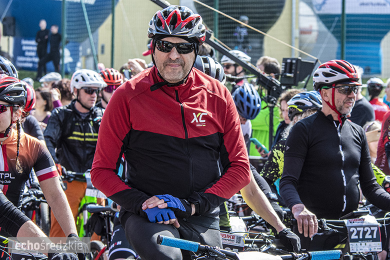 Bike Maraton 2022 w Miękini