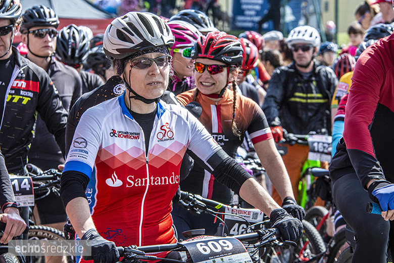 Bike Maraton 2022 w Miękini