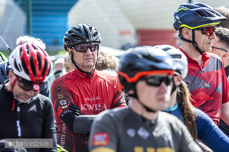 Bike Maraton 2022 w Miękini