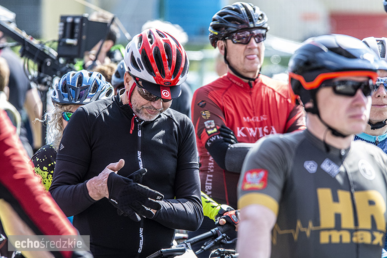 Bike Maraton 2022 w Miękini