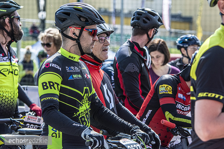 Bike Maraton 2022 w Miękini