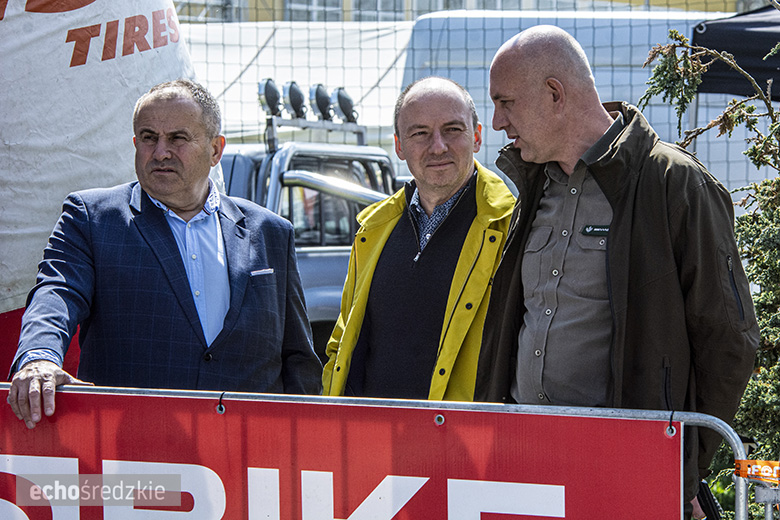 Bike Maraton 2022 w Miękini