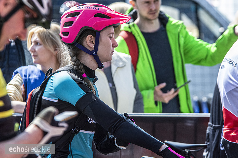 Bike Maraton 2022 w Miękini