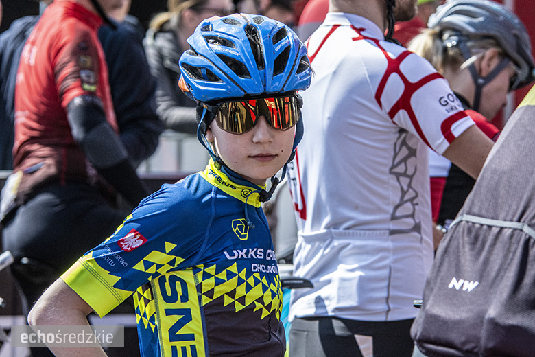 Bike Maraton 2022 w Miękini