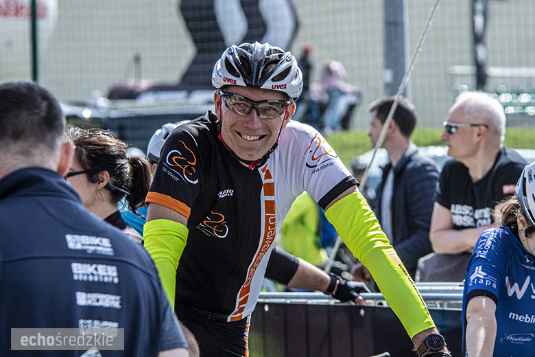 Bike Maraton 2022 w Miękini