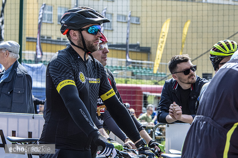 Bike Maraton 2022 w Miękini