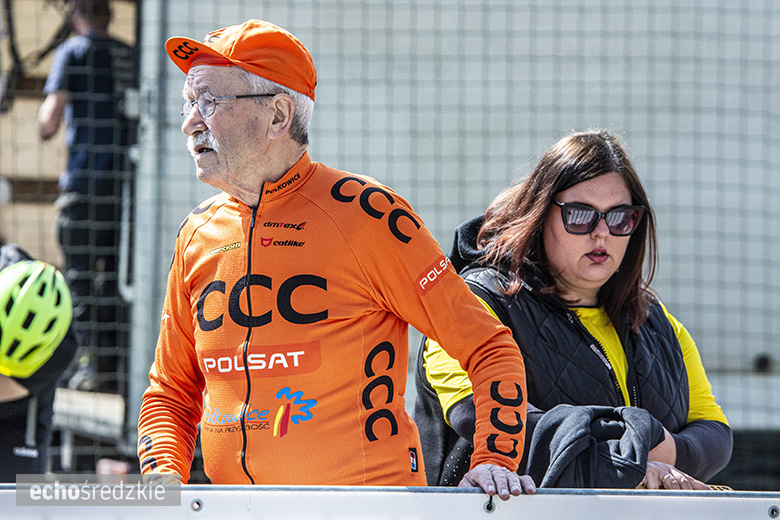 Bike Maraton 2022 w Miękini