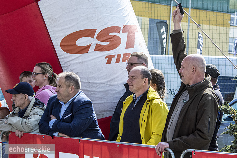 Bike Maraton 2022 w Miękini