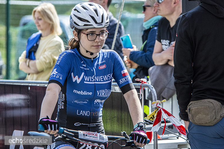 Bike Maraton 2022 w Miękini