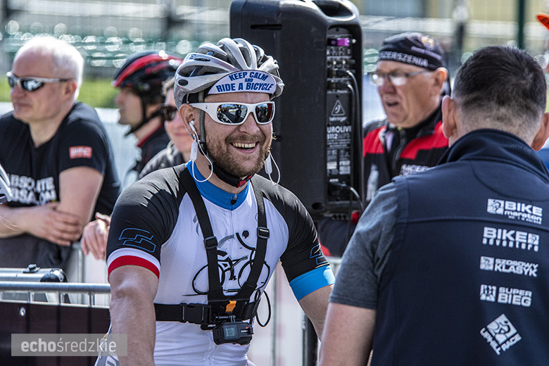 Bike Maraton 2022 w Miękini