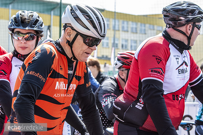 Bike Maraton 2022 w Miękini