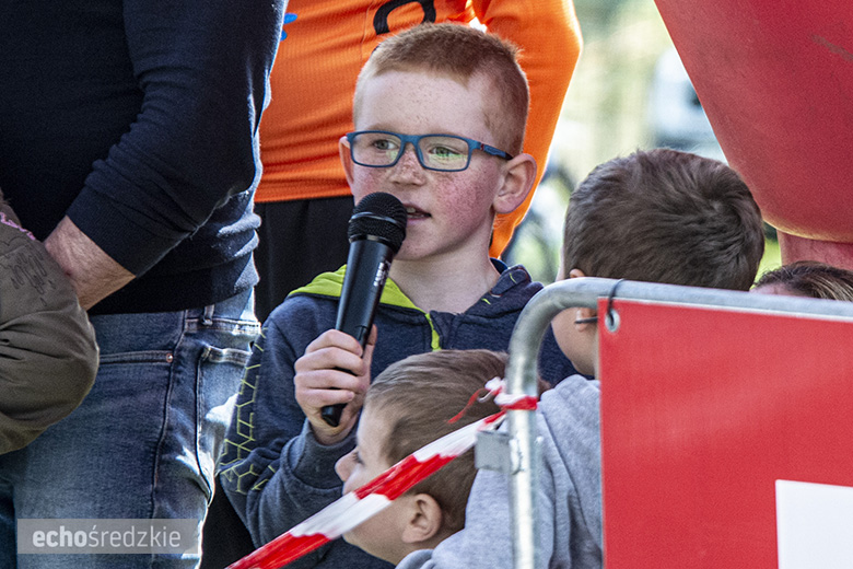 Bike Maraton 2022 w Miękini