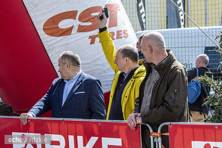 Bike Maraton 2022 w Miękini