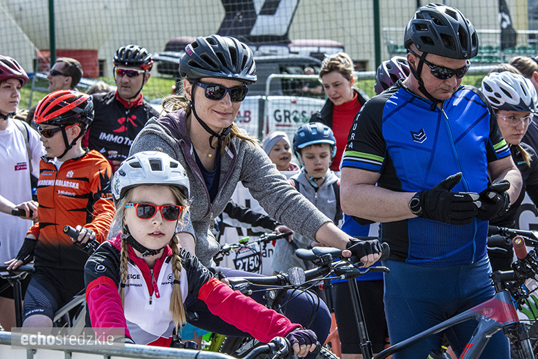 Bike Maraton 2022 w Miękini