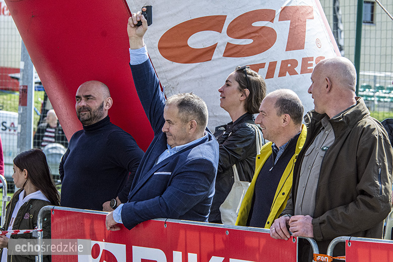 Bike Maraton 2022 w Miękini