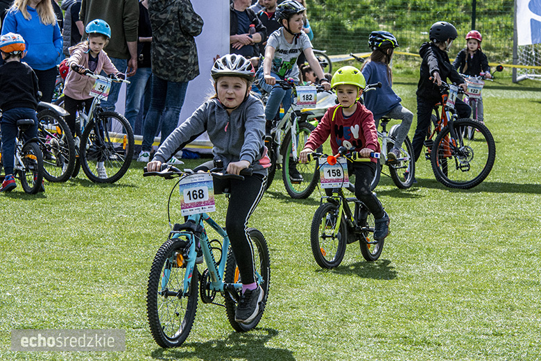 Bike Maraton 2022 w Miękini