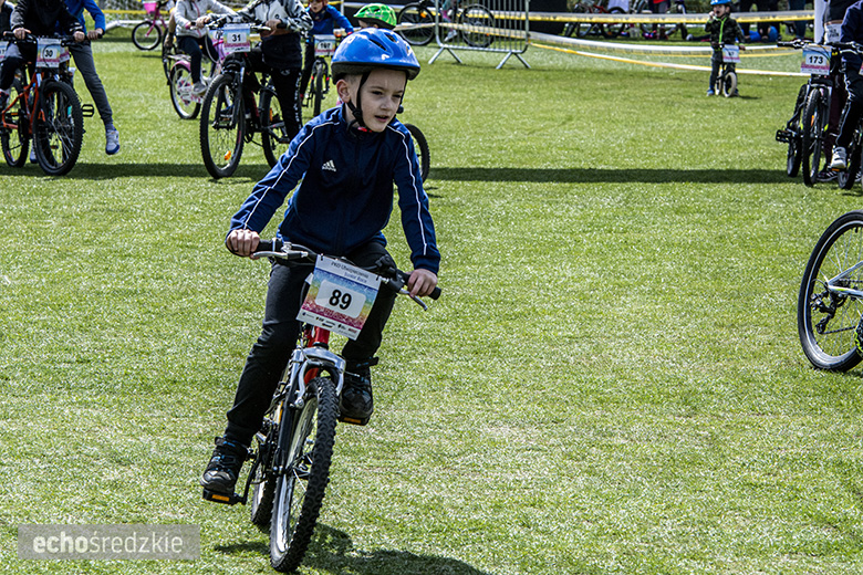 Bike Maraton 2022 w Miękini