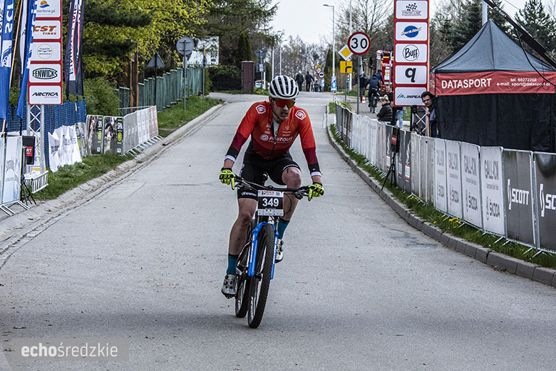 Bike Maraton 2022 w Miękini