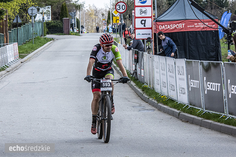 Bike Maraton 2022 w Miękini