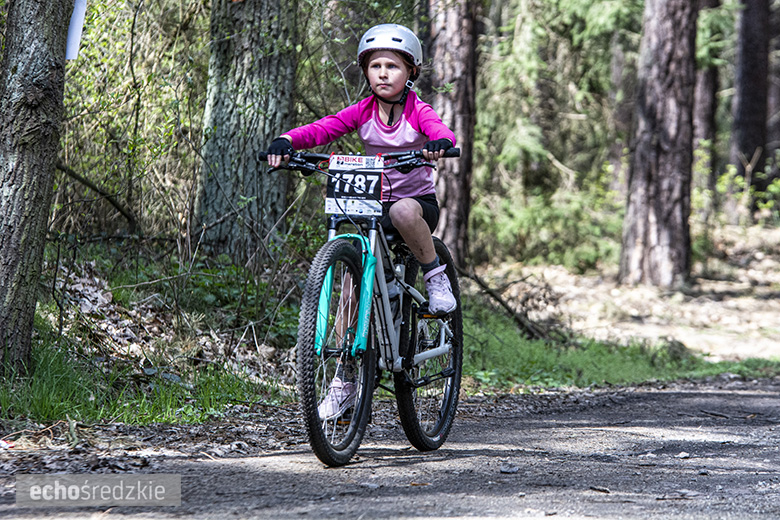 Bike Maraton 2022 w Miękini