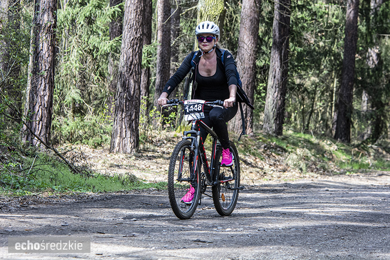 Bike Maraton 2022 w Miękini