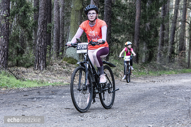 Bike Maraton 2022 w Miękini