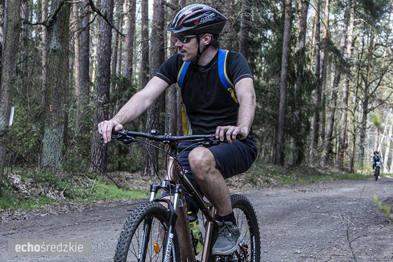 Bike Maraton 2022 w Miękini