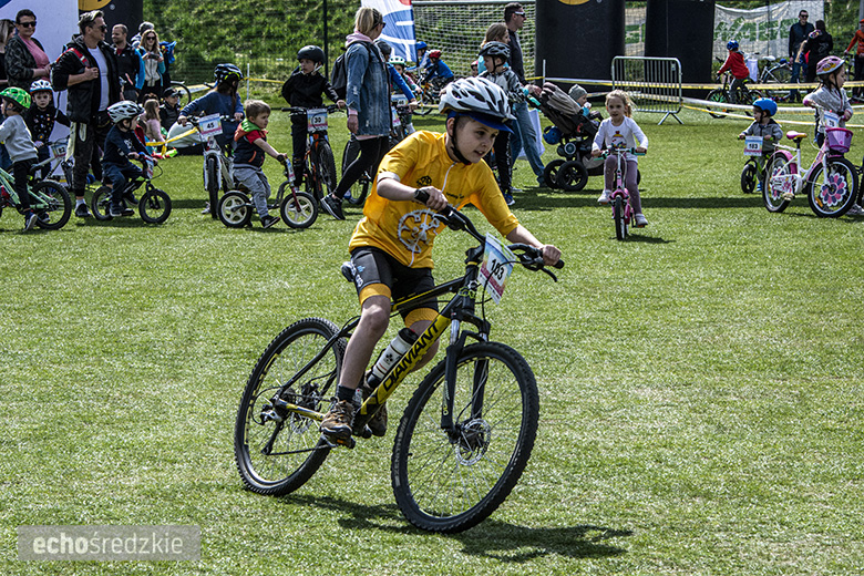 Bike Maraton 2022 w Miękini