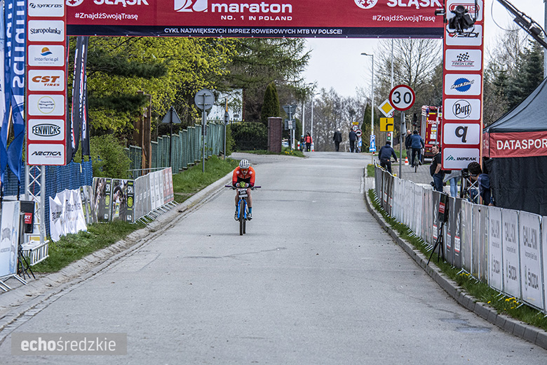 Bike Maraton 2022 w Miękini