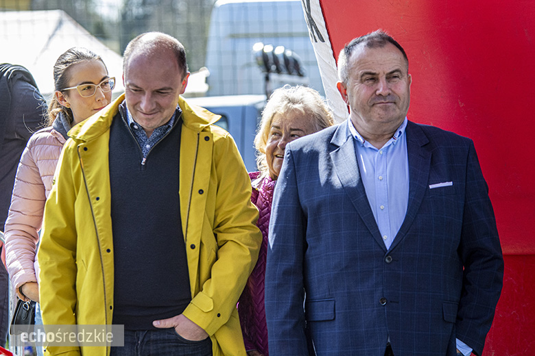 Bike Maraton 2022 w Miękini